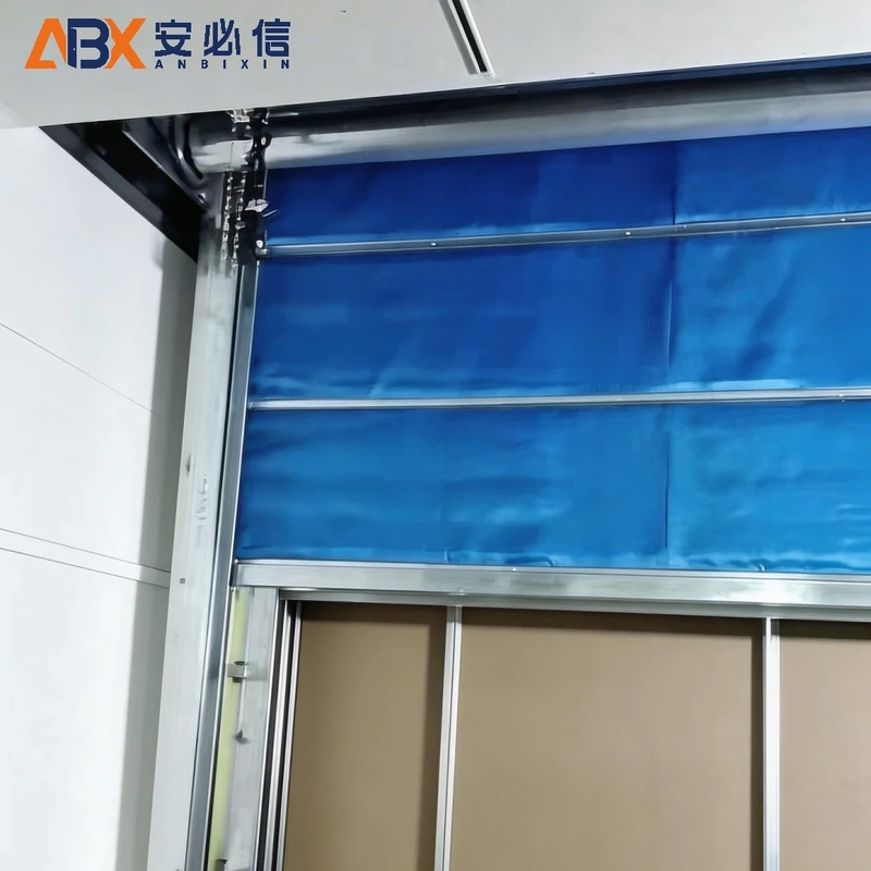 沈阳背带堆积门